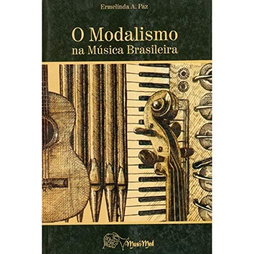 O modalismo na música brasileira