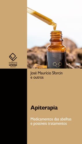 Apiterapia: medicamentos das abelhas e possíveis tratamentos