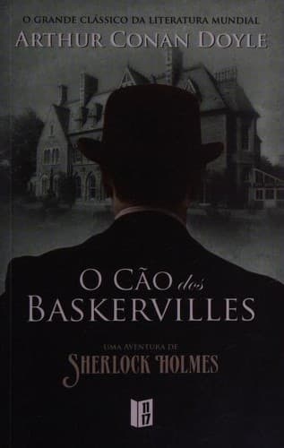 O Can Dos Baskerville