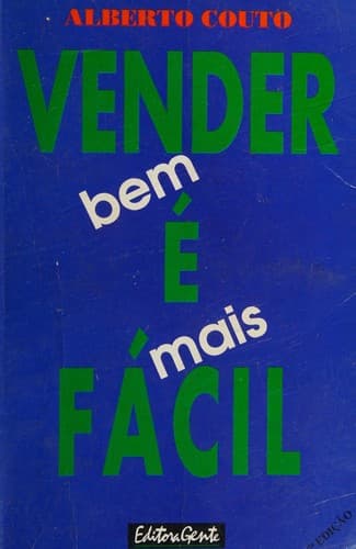 Vender Bem e Mais Fácil