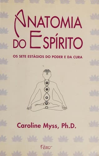 Anatomia do Espírito