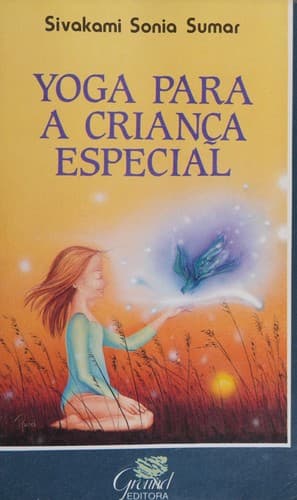 Yoga para a Criança Especial