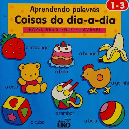 Coisas do Dia-a-Dia