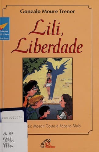 Lili, liberdade
