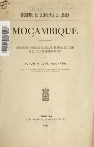 Mocambique