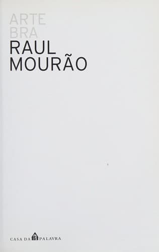 Raul Mourão