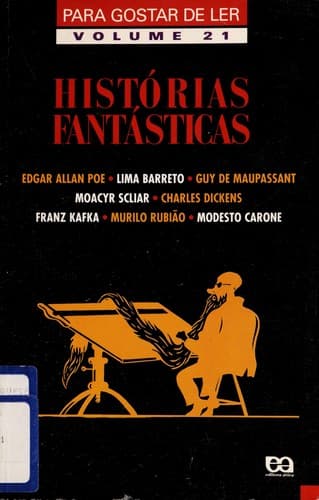 Histo rias fantasticas