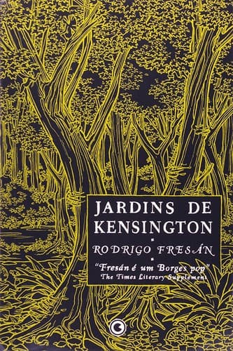 Jardins de Kensington