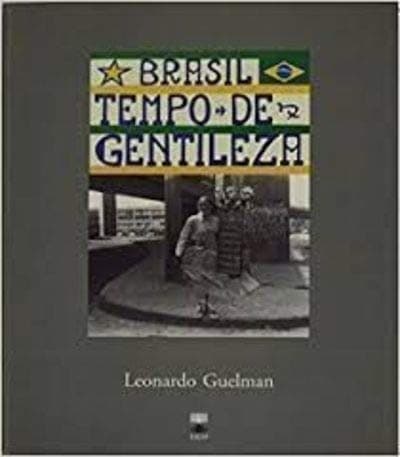 Brasil, tempo de Gentileza