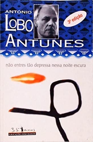 Não entres tão depressa nessa noite escura: Poema