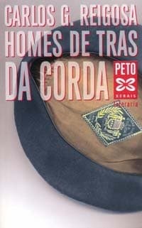 Homes De Tras Da Corda