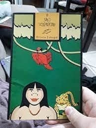 O saci verdadeiro