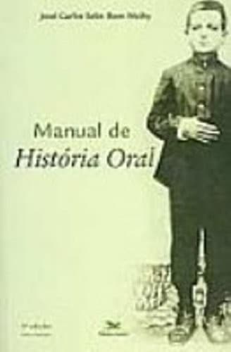 Manual de história oral