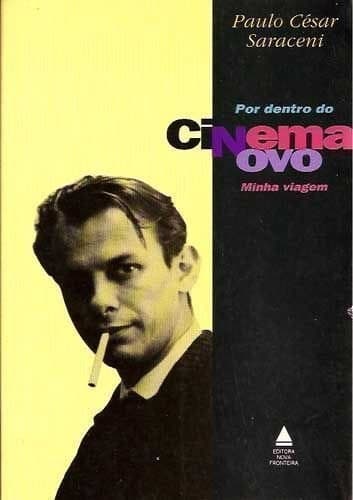 Por dentro do cinema novo: minha viagem