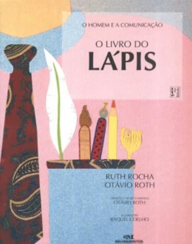 O livro do lápis