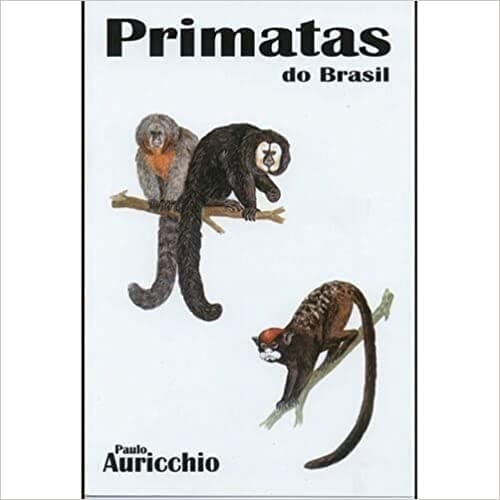 Primatas do Brasil