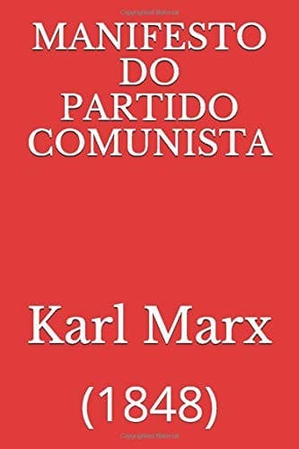 Manifesto Comunista