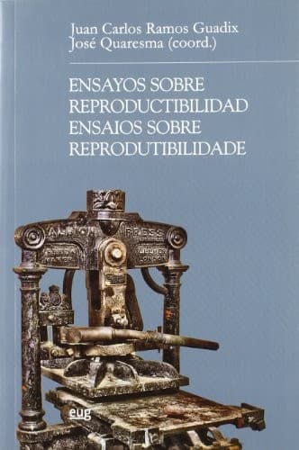 Ensayos Sobre Reproductibilidad