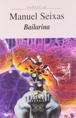 Bailarina