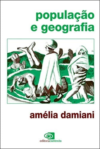 População e geografia