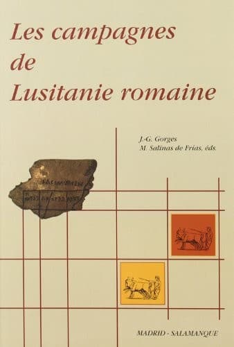 Les campagnes de Lusitanie romaine: occupation du sol et habitats