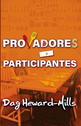 Tasters and Partakers