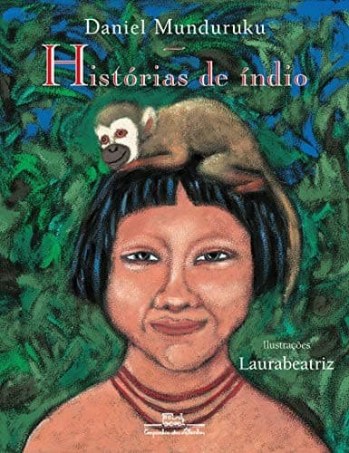 Histórias de índio