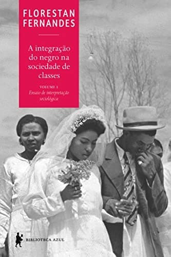 A integração do negro na sociedade de classes