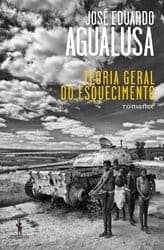 Teoria geral do esquecimento: romance