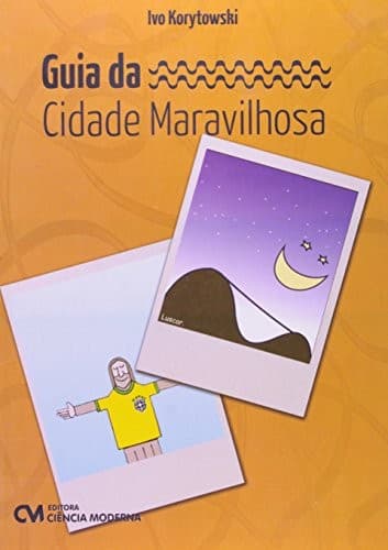 Guia da cidade maravilhosa