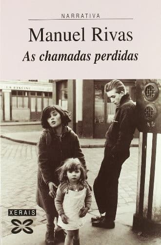 As Chamadas Perdidas