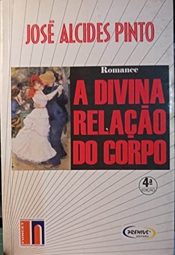 A divina relação do corpo
