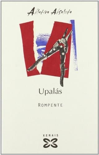 Upalas
