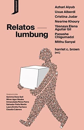 Lumbung: Contos de mutirão