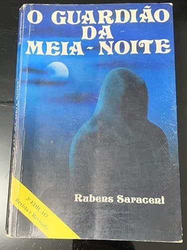 O guardião da meia-noite