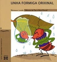 Unha Formiga Orixinal