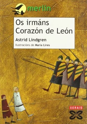 OS Irmans Corazon De Leon