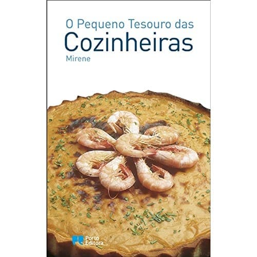 O Pequeno Tesouro das Cozinheiras