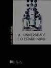 A universidade e o estado novo: o caso de Coimbra, 1926-1961