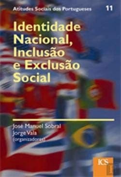Identidade nacional, inclusão e exclusão social
