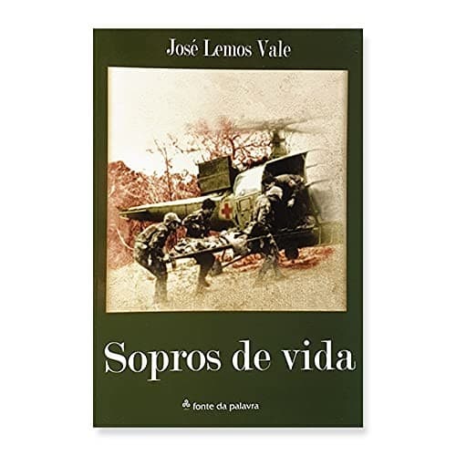Sopros de vida