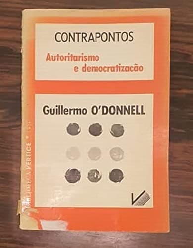 Contrapontos: autoritarismo e democratização