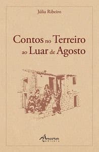 Contos no terreiro ao luar de agosto