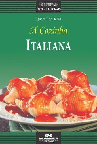 Cozinha Italiana, A