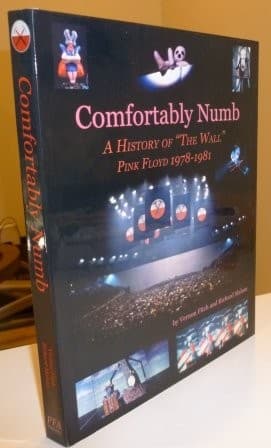 Comfortably Numb: A History of "The Wall", Pink Floyd, 1978-1981