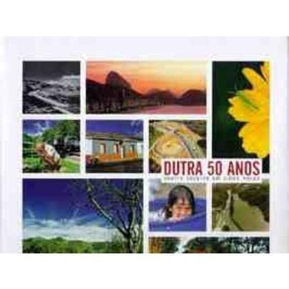 Dutra 50 anos: quatro séculos em cinco horas