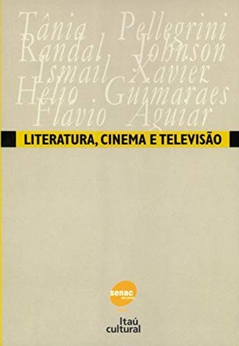Literatura, cinema e televisão