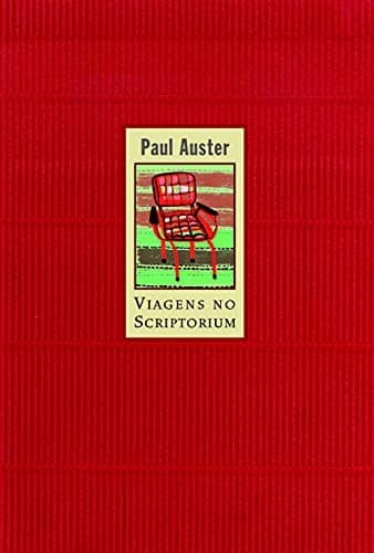 Viagens No Scriptorium