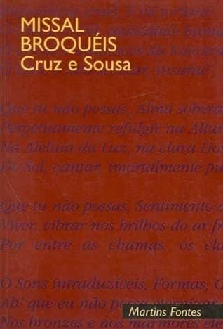 Missal: Broquéis