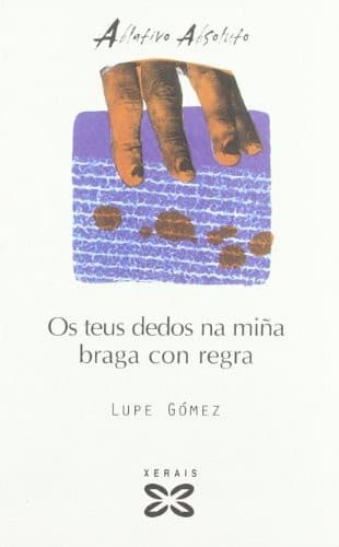 OS Teus Dedos Na Mina Braga Con Regra